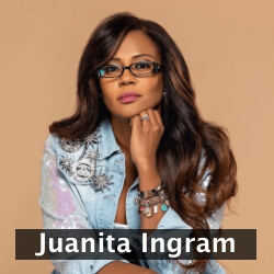 1450: Coronavirus Quarantine Survivor “Where in the World is Juanita Ingram? Mommy Talk Live by Juanita Ingram