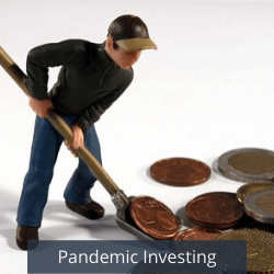 1432: Pandemic Investing, Crisis Is An Opportunity