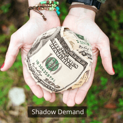 1428: Shadow Demand, The Next Depression, Repo-Market, Harry Dent