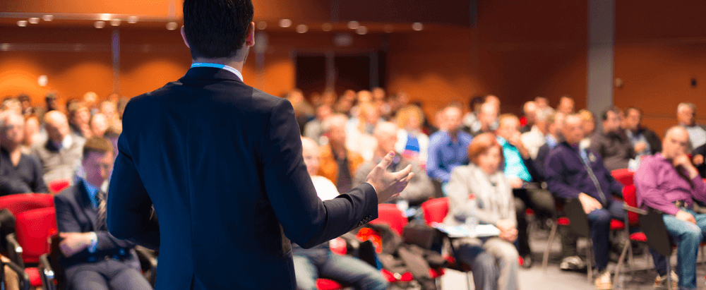 5 Best Real Estate Investing Conferences to Become a Better Investor