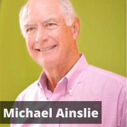 CW 1413: A Nose For Trouble, Sotheby’s, Lehman Brothers & Redefining Adversity With Michael Ainslie