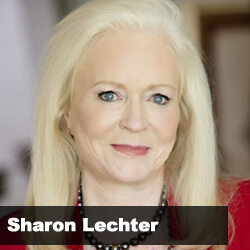 CW 1340: Think & Grow Rich by Napoleon Hill & Success & Something Greater, Your Magic Key with Sharon Lechter