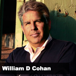 CW 1331 FBF: Core Causes of Economic Crisis with William D. Cohan NY Times Bestselling Author of ‘Money and Power’ & ‘House of Cards’