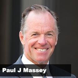 CW 1315: Rent Control & Building By Building, Block by Block with Paul J Massey, Mayorial Candidate for NYC