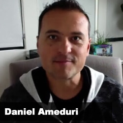 CW 1307: Graying of America & Don’t Save For Retirement, Millennial Guide to Financial Freedom by Daniel Ameduri, Future Money Trends