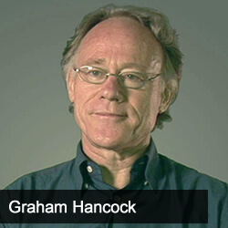 CW 1300: America Before: The Key to Earth’s Lost Civilization by Graham Hancock