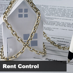 CW 1282: Rent Control, Empowered Investor Contest & Housing Affordability