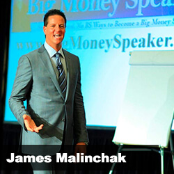 CW 1280: Secret Millionaire James Malinchak on Success Mindset
