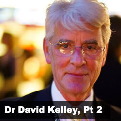 CW 1255: New Refinancing Rules & the Entitlement Society with Dr David Kelley, Part 2
