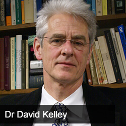 CW 1254: Misleading Stats & Value of Labor v Capital with Dr. David Kelley, Ayn Rand & The Atlas Society