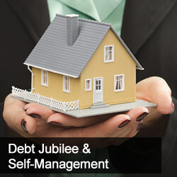 CW 1242: Jason’s Mom Debt Jubilee, Reviewing Leases & Self-Management