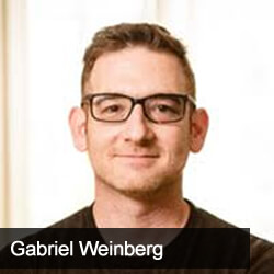 CW 1240: Investor Mindset & DuckDuckGo Founder, Super Thinking Mental Models & Traction, How Any Startup Explosive Growth by Gabriel Weinberg