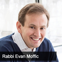 CW 1237: Client Case Study: 12 Wisdom Nuggets for Finance & Life with Rabbi Evan Moffic