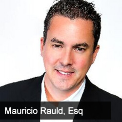 CW 1234: Potential Pitfalls of Third Parties & Opportunity Zones, The Good, The Bad & The Ugly by Mauricio Rauld, Esq