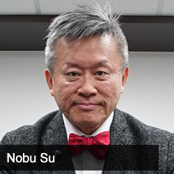 CW 1235: Voting with Your Feet & The Real Wolf of Wall Street, JP Morgan Chase & RBS Lawsuits with Nobu Su