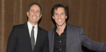 Investing for the Future: The Jason Hartman and Jerry Seinfeld Story
