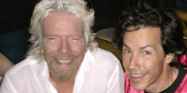 Capitalizing on Single-Family Homes Like Jason Hartman and Richard Branson