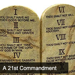 CW 1199: A 21st Commandment, Short-Term Rental Investing, New Builds & CEO Compensation