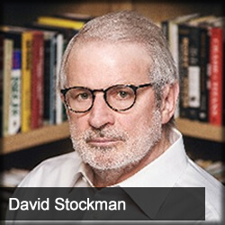1149: Mortgages as Bonds & Peak Trump, The Undrainable Swamp & the Fantasy of MAGA with Blackstone co-founder David Stockman