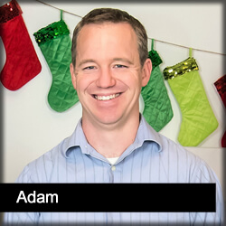 CW 1138: Millennial Home Buying Habits with Adam