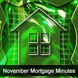 CW 1334: Mortgage Rates, Fannie Mae Loan Limits & Increasing Property Values