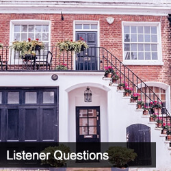 CW 1121 FBF: From Novice to Investor, Listener Questions Answered