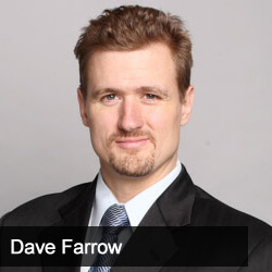 CW 1110: Improving Memory and Concentration with David Farrow Creator of the ‘Millionaire Memory’ Program