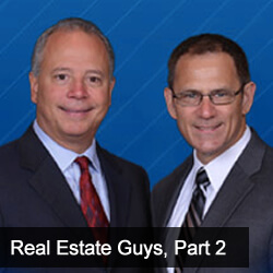 CW 1099 – Socialization of Mortgage Industry, Rising Interest Rates, Changes at HUD & Gen Z Rents with The Real Estate Guys