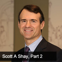 CW 1081 – Coming Stagflation, Pitfalls of Short-Term Rentals & The End of Ethics & Banking with Scott A Shay