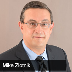 CW 1071 – Interest Rates vs Cap Rate with Mike Zlotnik