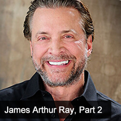 CW 1061 – $200,000 House Payments, Fractional Reserve Banking & The Business of Redemption with James Arthur Ray, Part 2