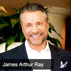 CW 1060 – Economic Indicators Suggest A Few Years of Good Time & The Sweat Lodge Incident with James Arthur Ray, Part 1