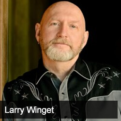 CW 1050 FBF – Larry Winget – Pitbull of Personal Development, Taking Control of Your Life
