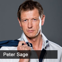 CW 1040 FBF – Peter Sage – Money is No Obstacle When You Follow Your Passion with Extreme Entrepreneur
