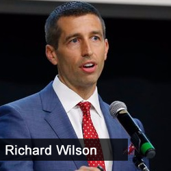 CW 1038 – Interest Rates, Housing Market Cool Down, & Investing Habits of the Ultra-Wealthy with Richard Wilson, Part 1