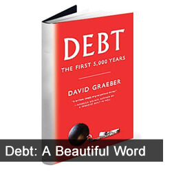 CW 1037 – DEBT, My Favorite Four Letter Word & the Re-Emergence of Wage Growth
