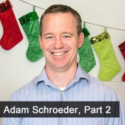 CW 1035 – Client Case Study: Dealing with Repairs, Property Management Software & Late Fees with Adam Schroeder, Part 2