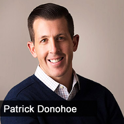 CW 1023 FBF – Patrick Donohoe – What’s NEXT for REI & The Economy, Perpetual Wealth, Infinite Banking & More