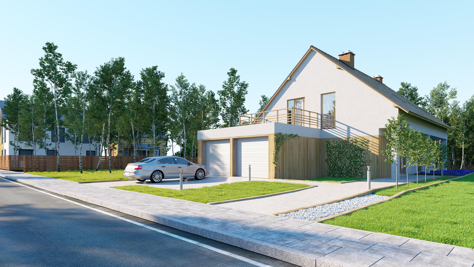 Flashback Friday: Tax Benefits of Income Property