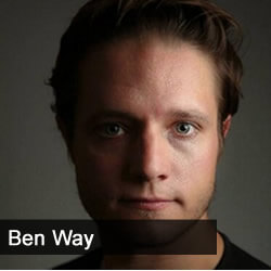 CW 1016 – Danger of Short-Term Trends, Turn Your Credit Card Into a Cryptocard, & Future of Artificial Intelligence with Digits Ben Way, Part 1