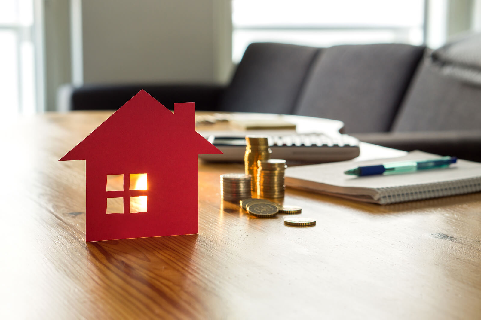 Flashback Friday: Income Property SWOT Analysis