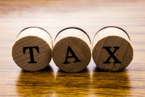 concept of financial repression