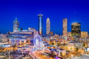 atlanta real estate investor