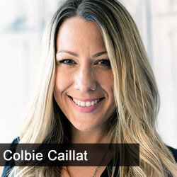 CW 1000 – Thank You & Colbie Caillat on Songwriting, American Idol Rejection & Touring Healthy