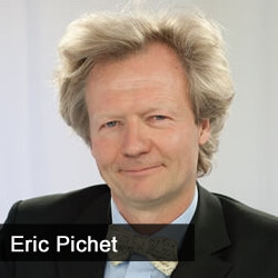 CW 998 – Portfolio Reviews, Return on Equity & Global Real Estate with Eric Pichet