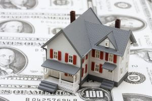 real estate interest rates