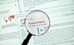 panama papers investigation