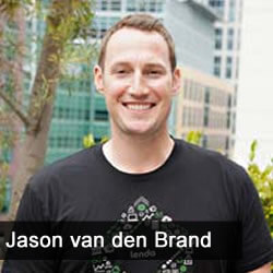 CW 989 – Jason van den Brand with Lenda, Online Financing Platform, NerdWallet’s Best Mortgage Lenders 2018
