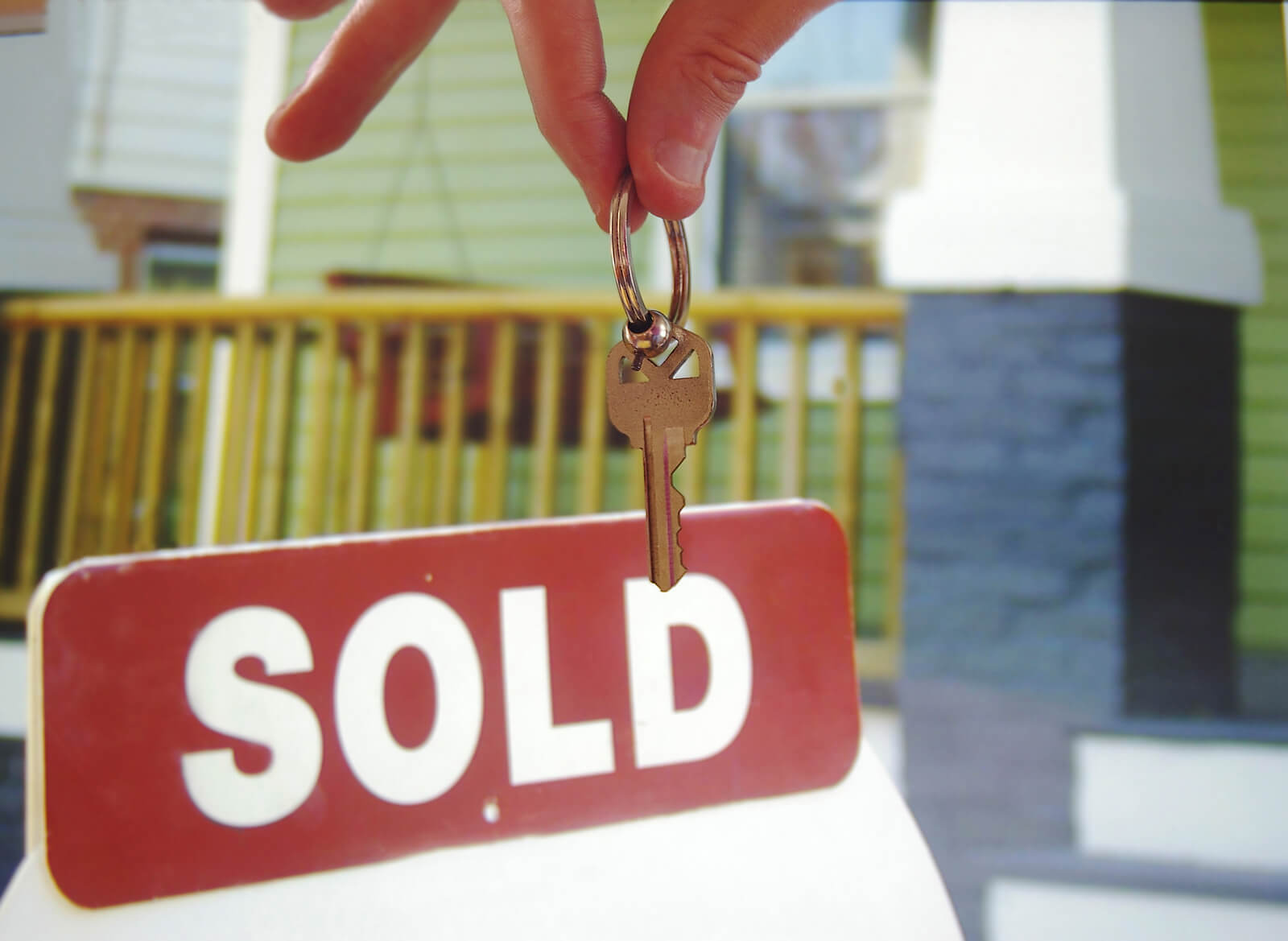 Flashback Friday: Memphis Real Estate Property Tours, Local Market Specialist Brad, & Jackson Investment Market Profile