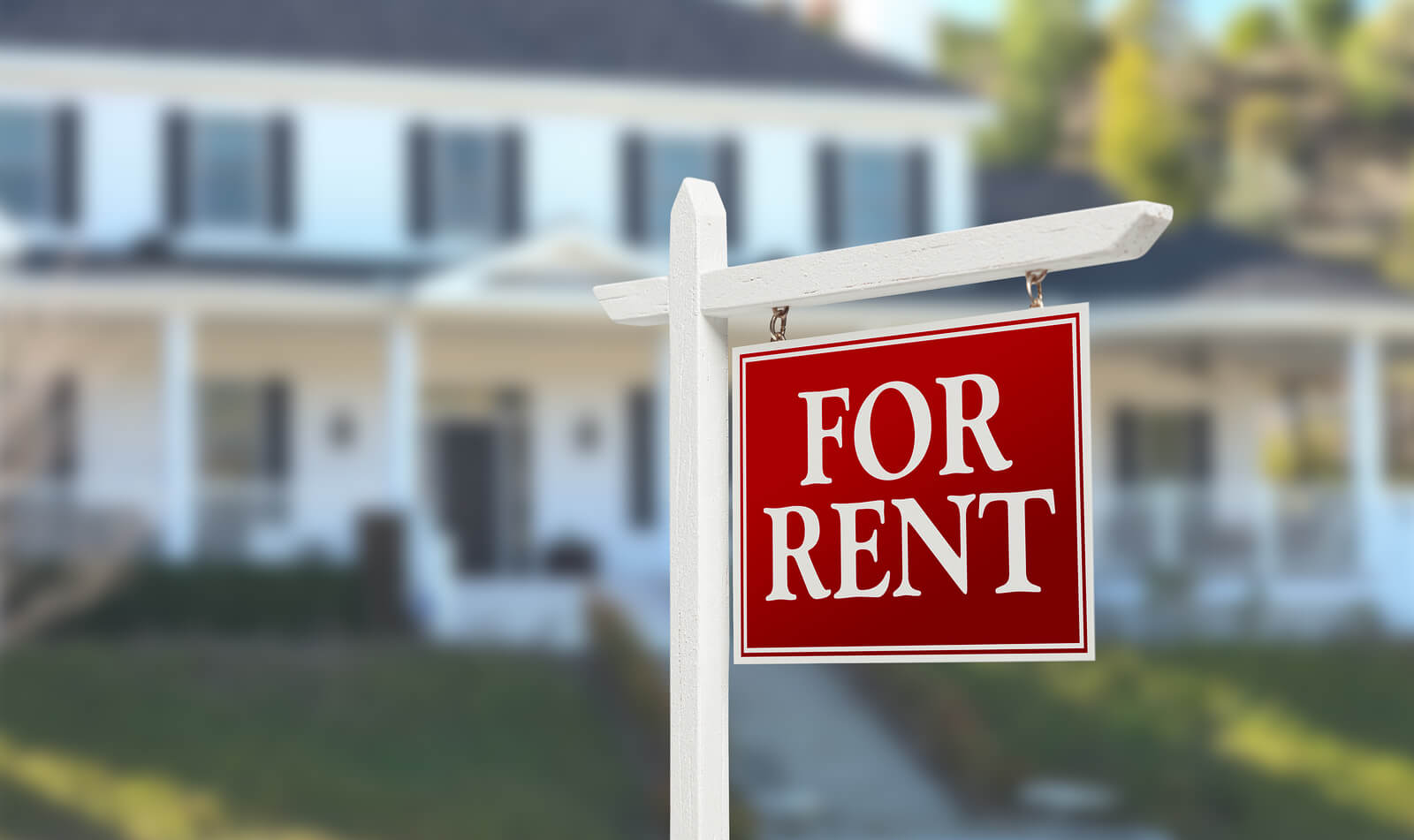 Booming Rental Market Makes It A Great Time to Be A Landlord, Travel Hacking, & More